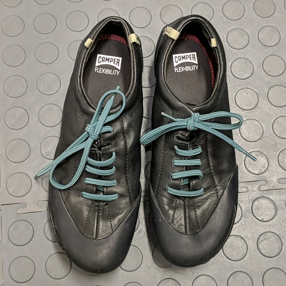 Camper Sneakers
